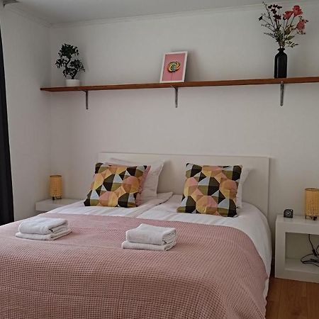 Appartementen Dorp & Duin Egmond aan Zee Bagian luar foto