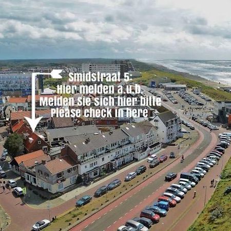 Appartementen Dorp & Duin Egmond aan Zee Bagian luar foto
