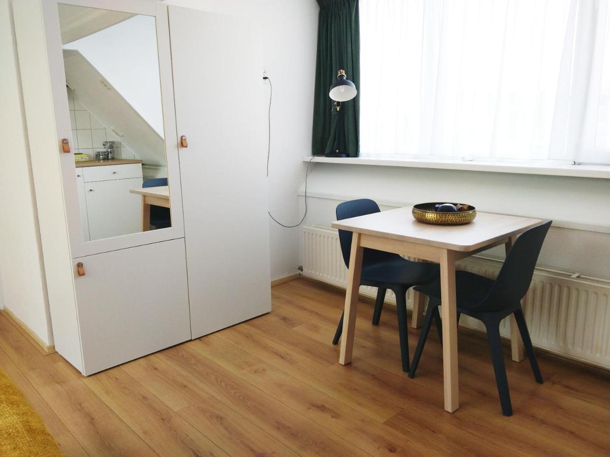 Appartementen Dorp & Duin Egmond aan Zee Bagian luar foto