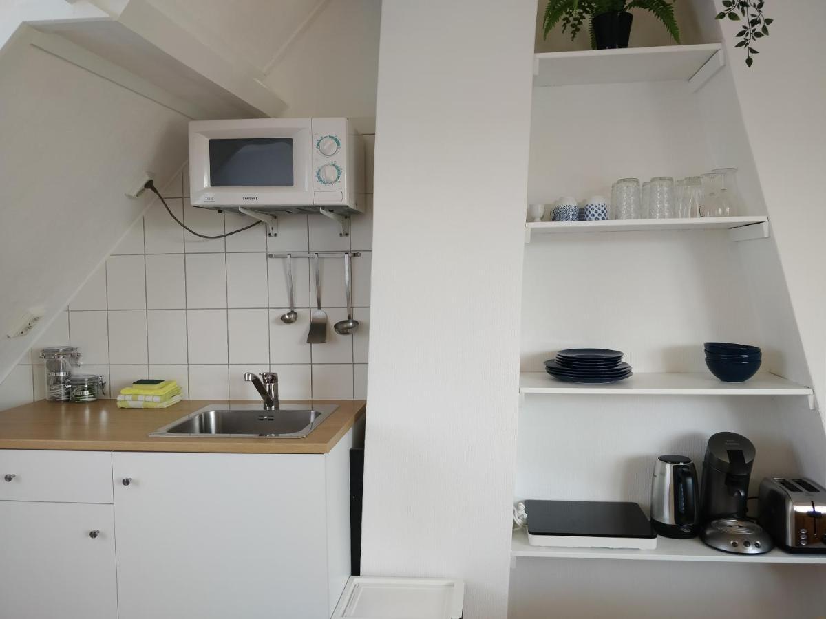 Appartementen Dorp & Duin Egmond aan Zee Bagian luar foto