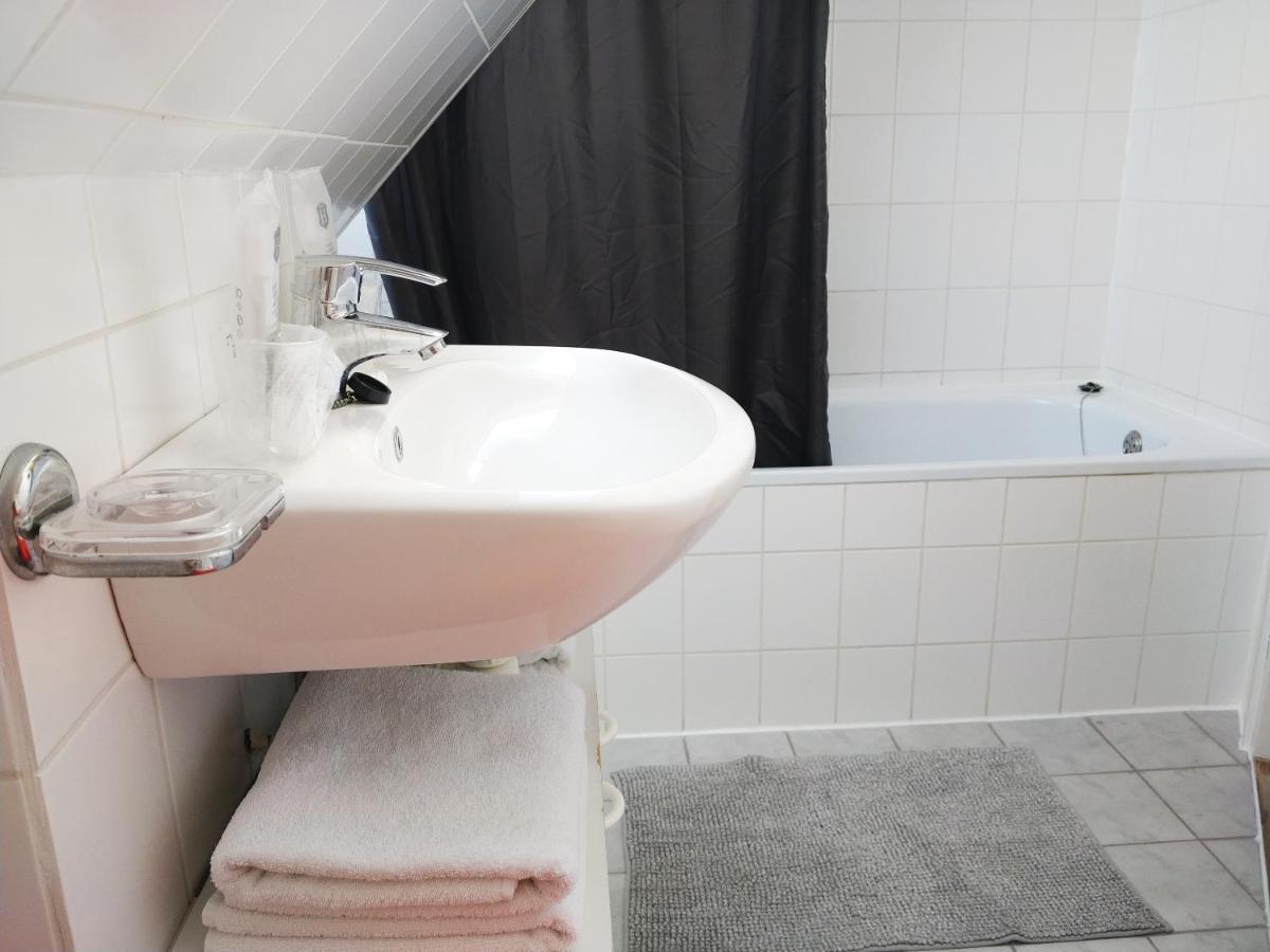 Appartementen Dorp & Duin Egmond aan Zee Bagian luar foto