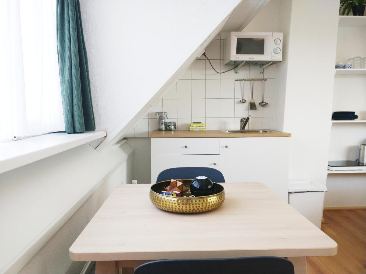 Appartementen Dorp & Duin Egmond aan Zee Bagian luar foto