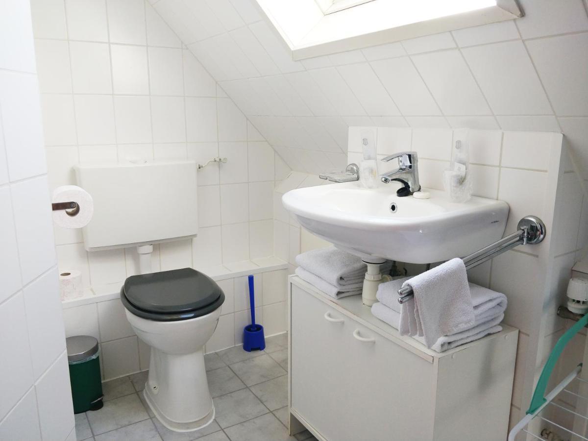 Appartementen Dorp & Duin Egmond aan Zee Bagian luar foto