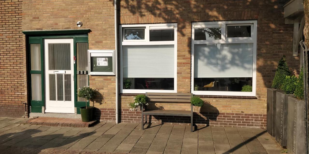 Appartementen Dorp & Duin Egmond aan Zee Bagian luar foto