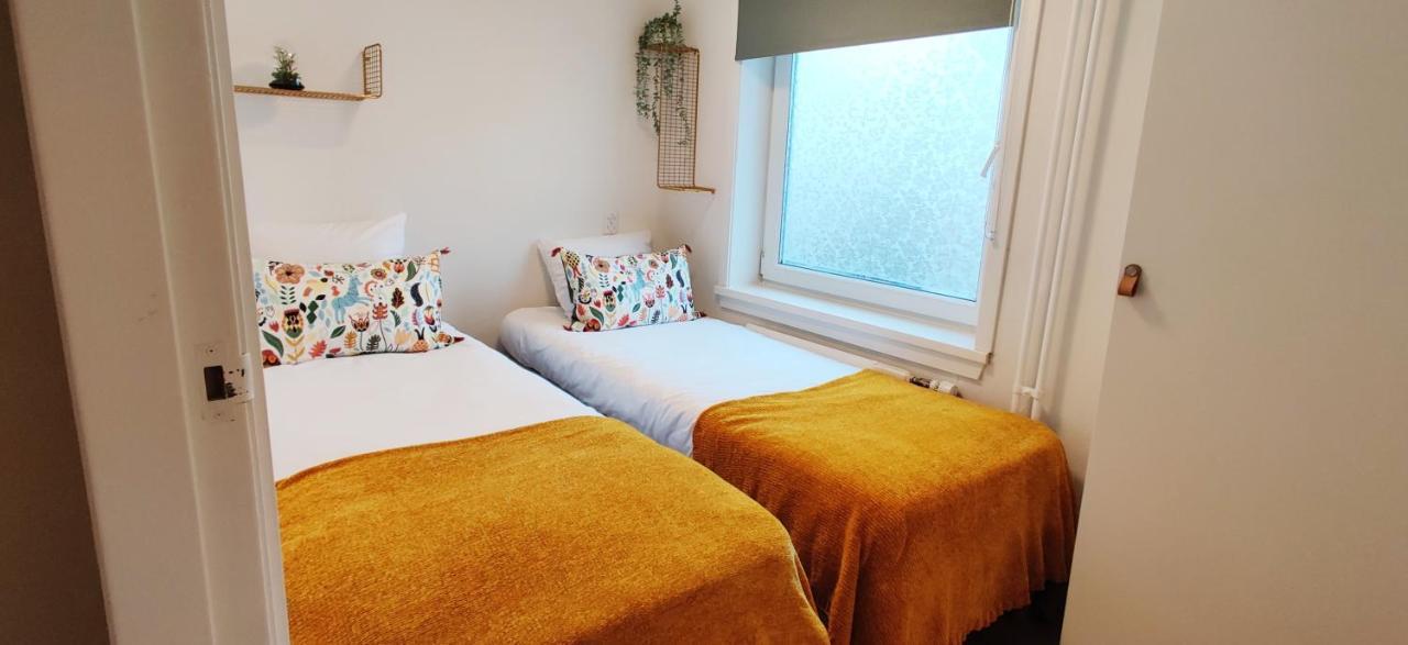 Appartementen Dorp & Duin Egmond aan Zee Bagian luar foto
