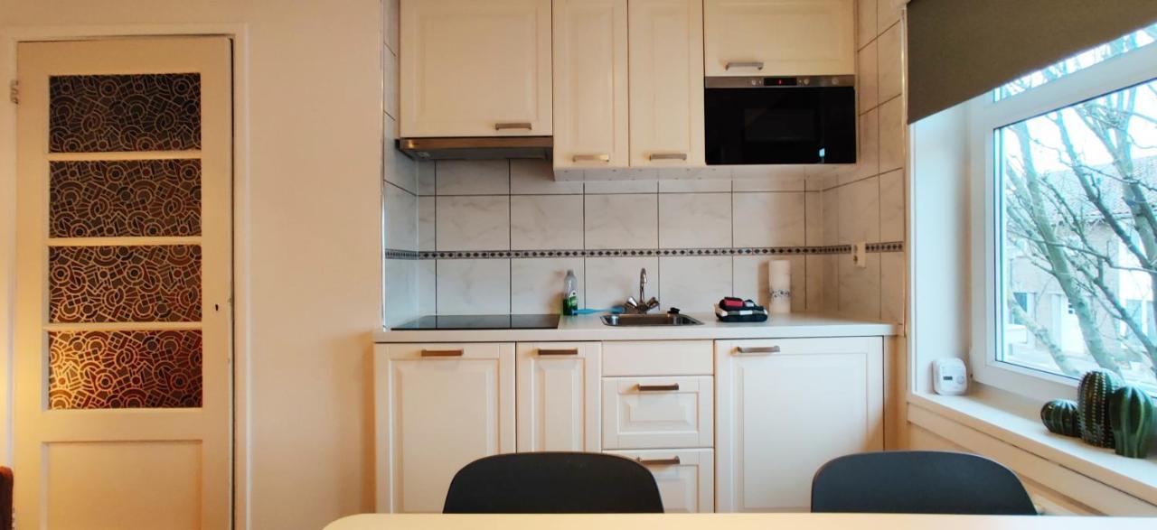 Appartementen Dorp & Duin Egmond aan Zee Bagian luar foto