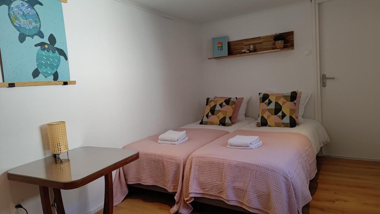 Appartementen Dorp & Duin Egmond aan Zee Bagian luar foto