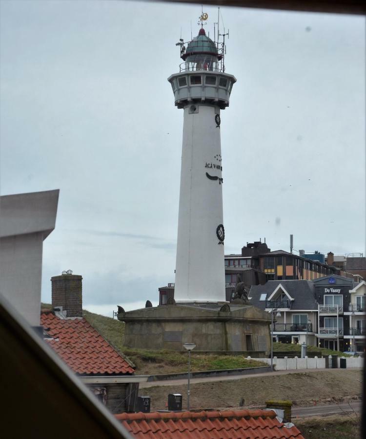 Appartementen Dorp & Duin Egmond aan Zee Bagian luar foto
