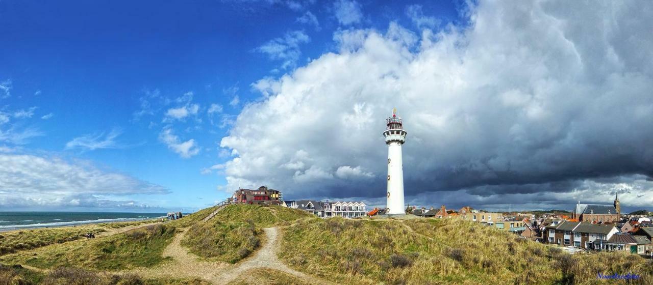 Appartementen Dorp & Duin Egmond aan Zee Bagian luar foto